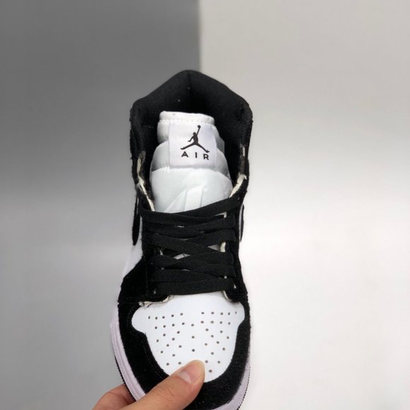 Nike air Jordan Blue shoe fashion AJ series main image 6